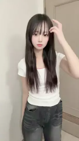 なおのTikTok投稿