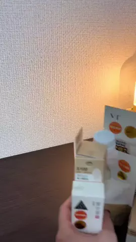 こしあんのTikTok投稿
