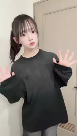 なおのTikTok投稿