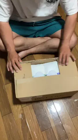 YURIのTikTok投稿