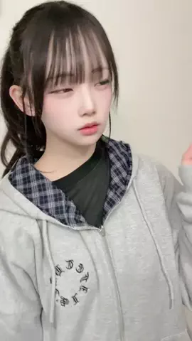 なおのTikTok投稿