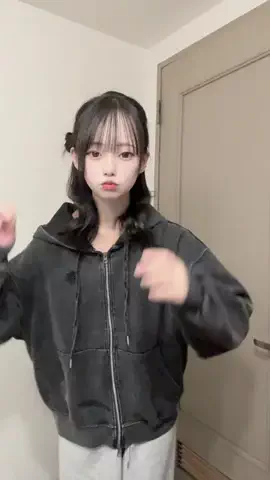 なおのTikTok投稿