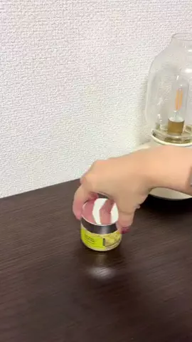 こしあんのTikTok投稿