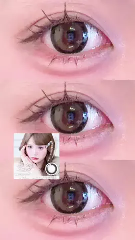 おめめちゃんのTikTok投稿