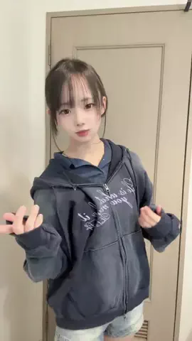 なおのTikTok投稿