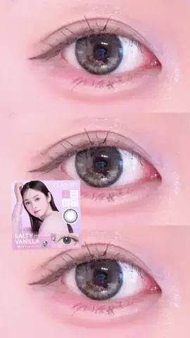 おめめちゃんのTikTok投稿