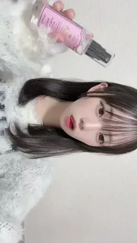 なおのTikTok投稿