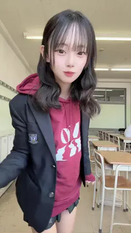 なおのTikTok投稿