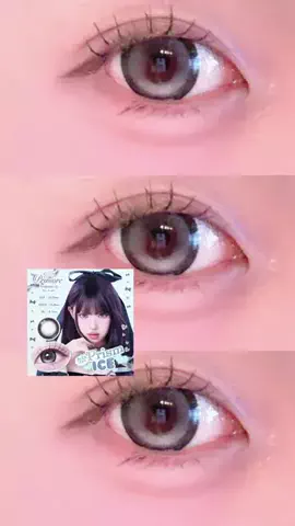 おめめちゃんのTikTok投稿