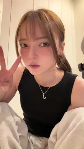 坂巻有紗（さかまきありさ）のTikTok投稿