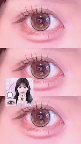 おめめちゃんのTikTok投稿