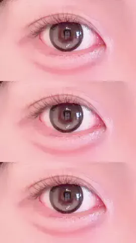 おめめちゃんのTikTok投稿