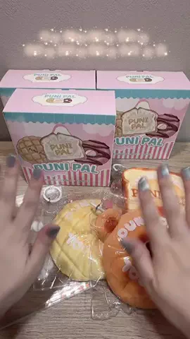 あおい スクイーズお姉さんのTikTok投稿