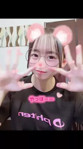 じゅりのTikTok投稿