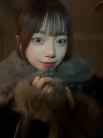 花凜のTikTok投稿