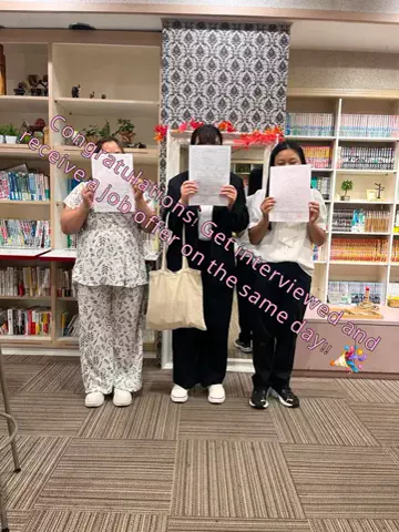 就活Job in Japan　gaiのTikTok投稿