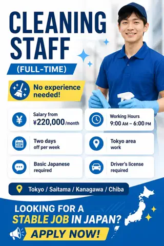 就活Job in Japan　gaiのTikTok投稿
