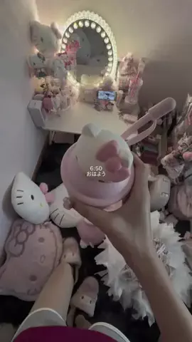 粉爱宝宝のTikTok投稿