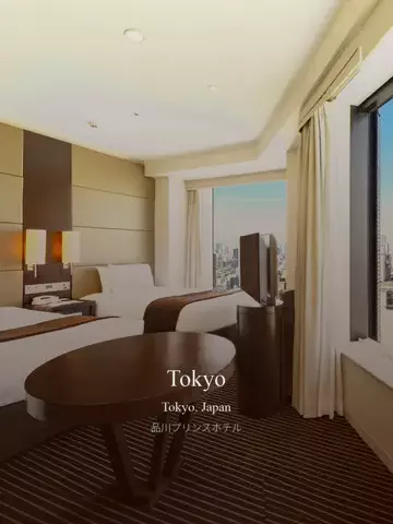 ホテぽん！のTikTok投稿