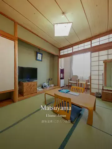 ホテぽん！のTikTok投稿