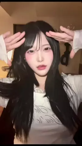 おこののTikTok投稿