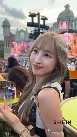 M🩰のTikTok投稿