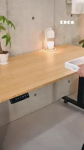 家電彼女のTikTok投稿