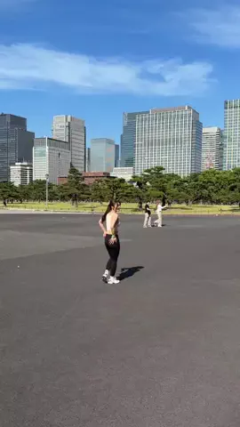 reoのTikTok投稿