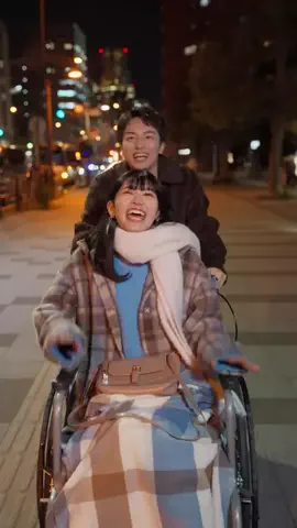 毎日はにかむ僕たちは。のTikTok投稿