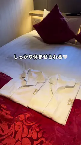 行ってみた｜ホテル紹介のTikTok投稿
