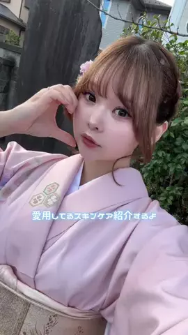 りぃちゃんのTikTok投稿