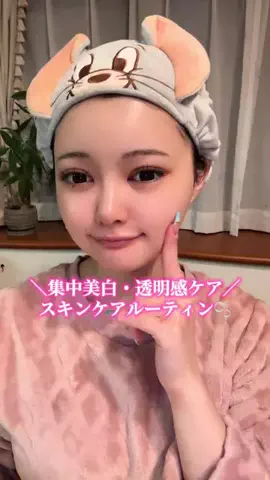 菜乃のTikTok投稿