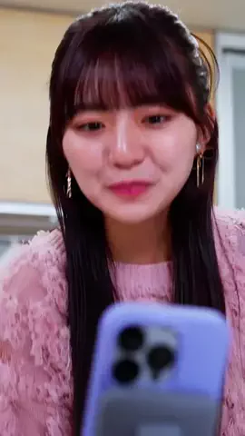 毎日はにかむ僕たちは。のTikTok投稿