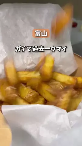 食いしん坊大学生【富山おでかけガイド】のTikTok投稿