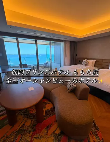 クロ／ホテル紹介📸のTikTok投稿