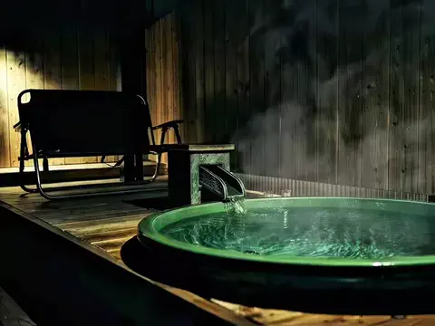 クロ／ホテル紹介📸のTikTok投稿