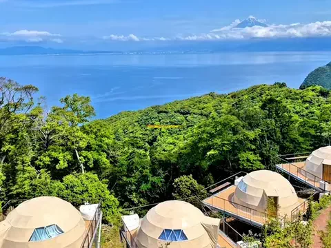 クロ／ホテル紹介📸のTikTok投稿