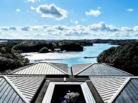 クロ／ホテル紹介📸のTikTok投稿