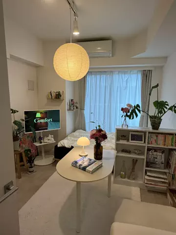 mm room 🍃のTikTok投稿