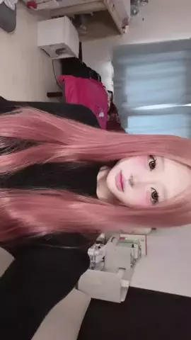 羽 愛のTikTok投稿