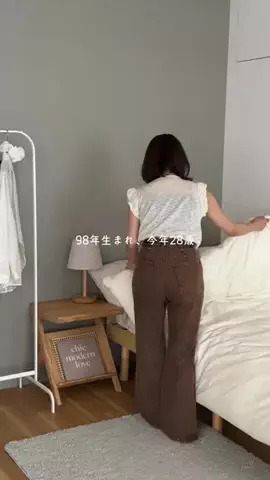 mayuのTikTok投稿