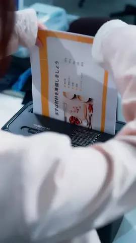 恋するゴぶんのイチ #5151のTikTok投稿