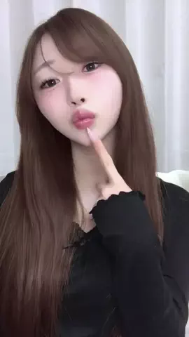 퀸くいんのTikTok投稿