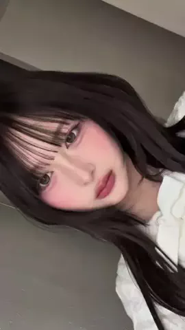 にゃん子のTikTok投稿