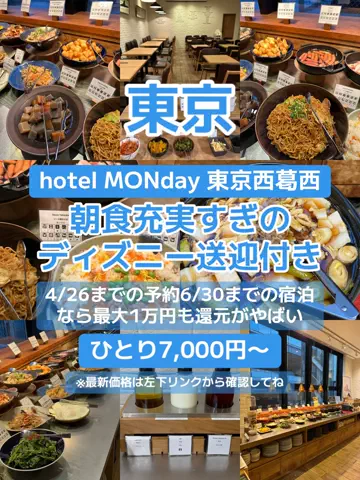 🌺なみひらりさ✈️🗺️｜絶景ホテル×コスパ旅のTikTok投稿