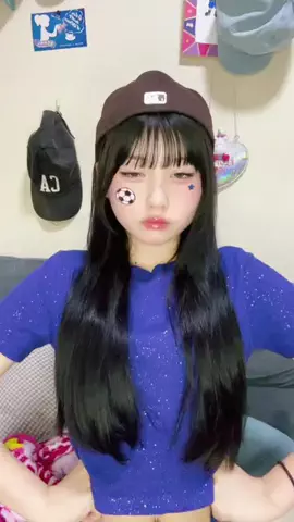 伊澤春苺 (はるめ)のTikTok投稿