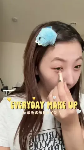 りりかのTikTok投稿