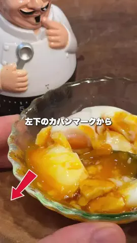 けけのTikTok投稿