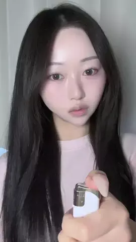 퀸くいんのTikTok投稿
