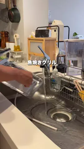 けけのTikTok投稿